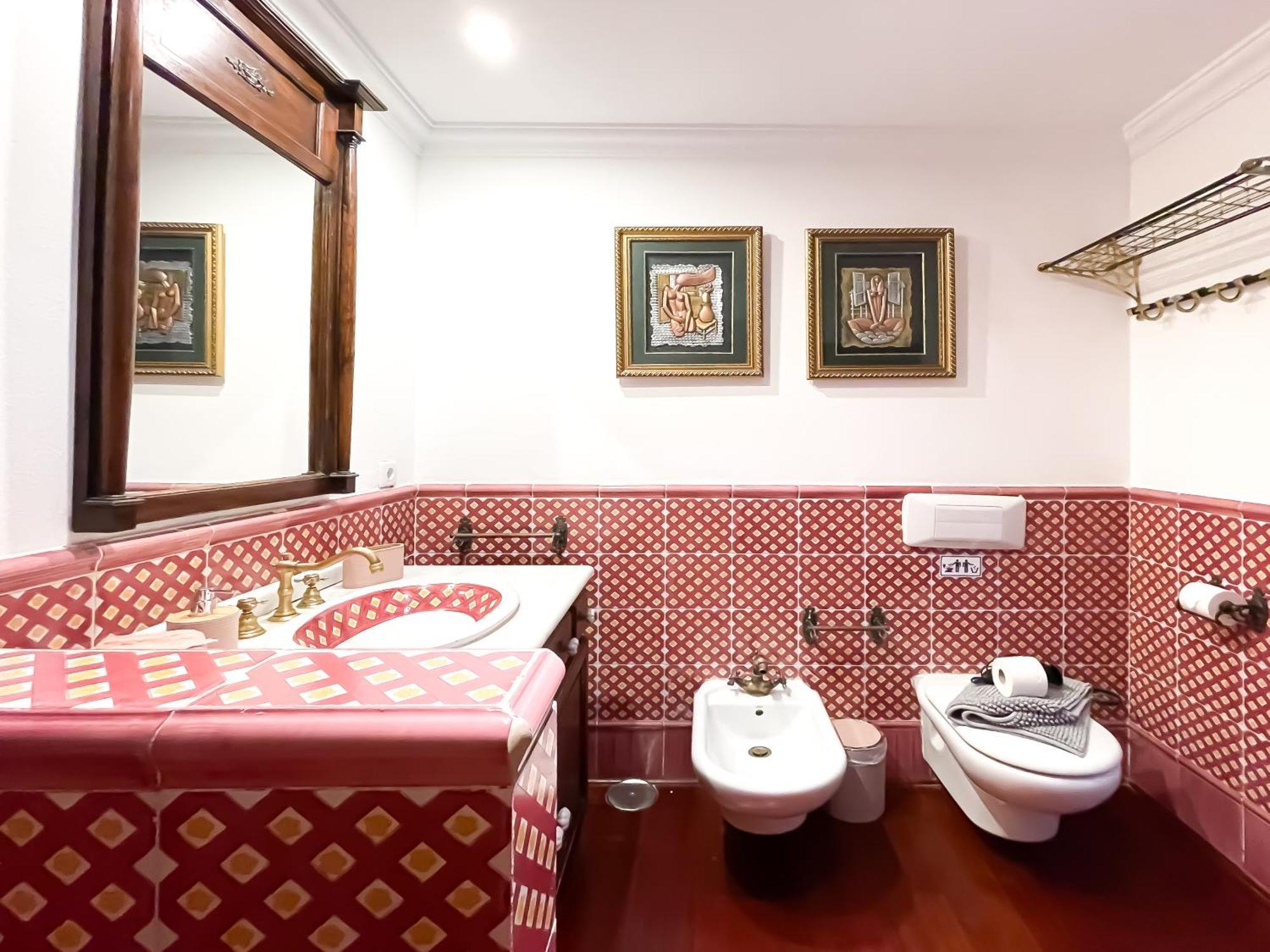 Appartement Marine Bristol By Holidays Fuerteventura Corralejo