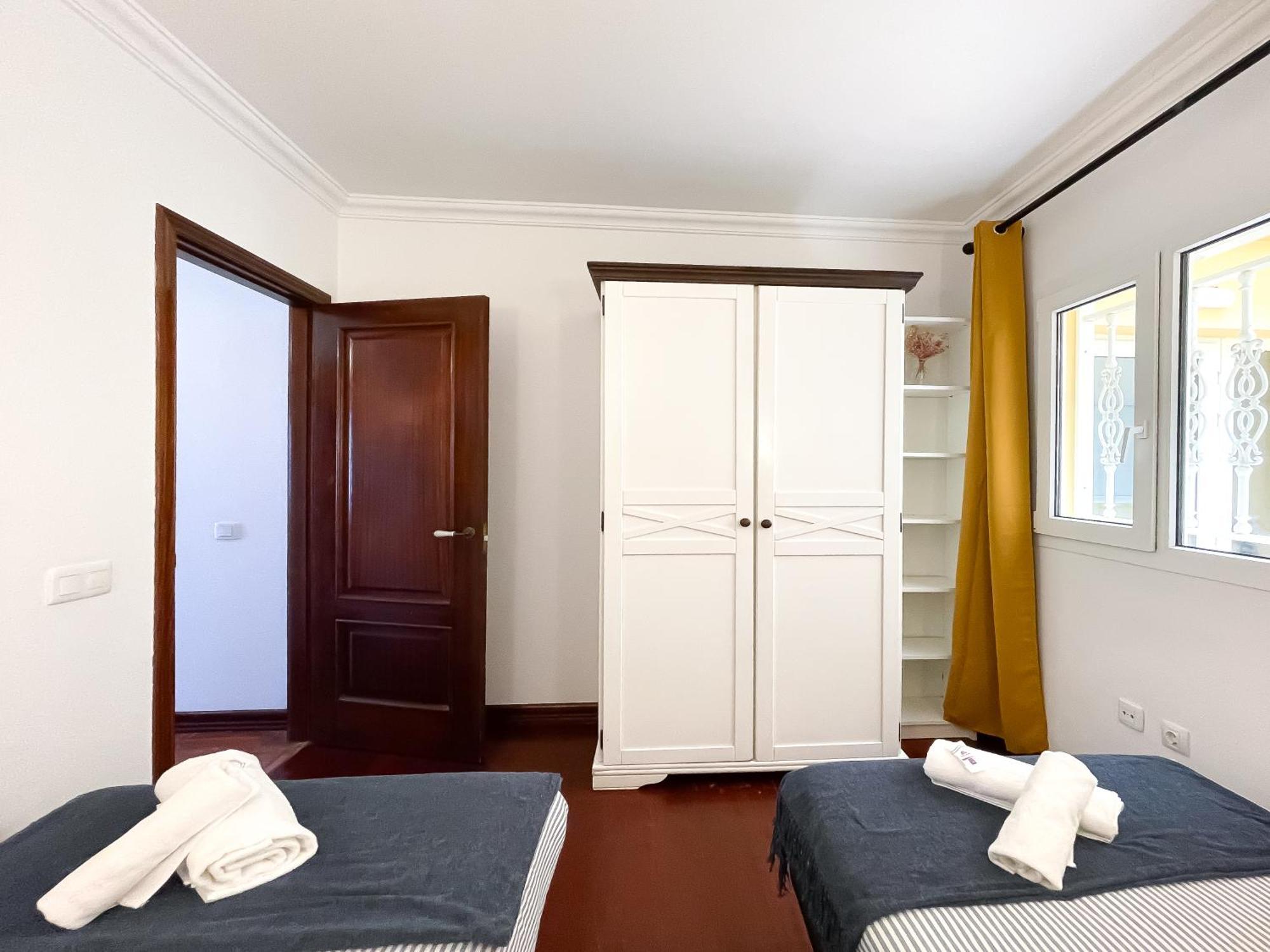 Marine Bristol By Holidays Fuerteventura Appartement *